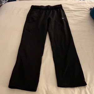 Nike women’s sweatpants